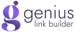 Genius-Link-Builder-Logo